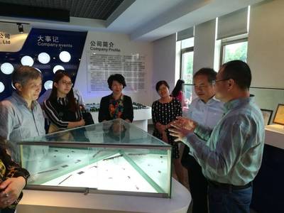 促轉型富民 答“創(chuàng)新四問”——市人大吳中區(qū)代表團第二小組開展專題視察活動